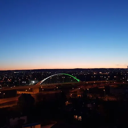 Lazur Apartament Gdansk