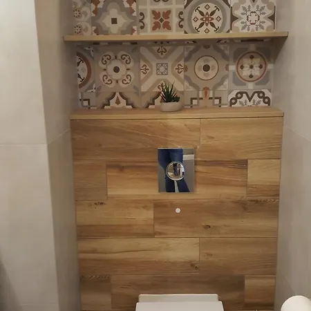 Lazur Apartament Gdańsk