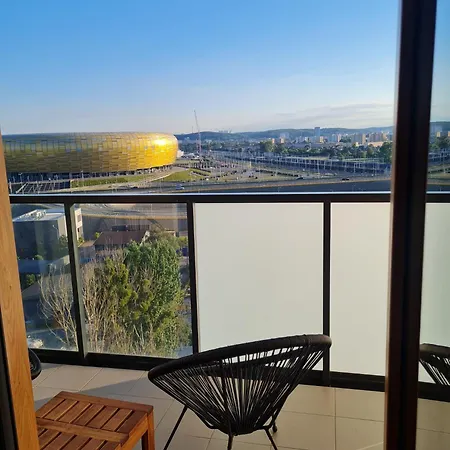 Lazur Apartament Apartament
