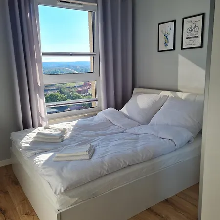 Lazur Apartament Appartement *