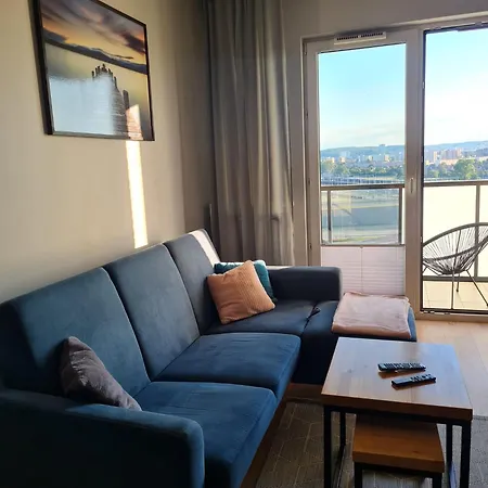 Lazur Apartament *